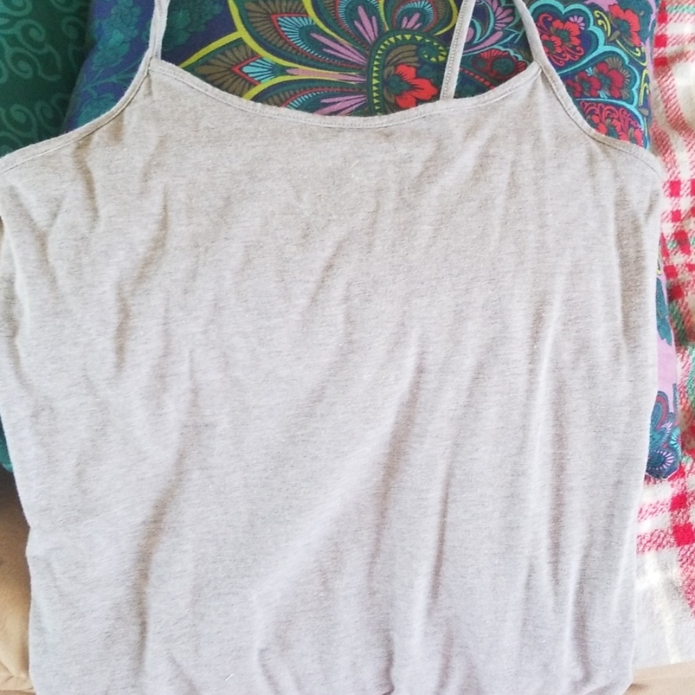 Tank top - Picture 8 of 8